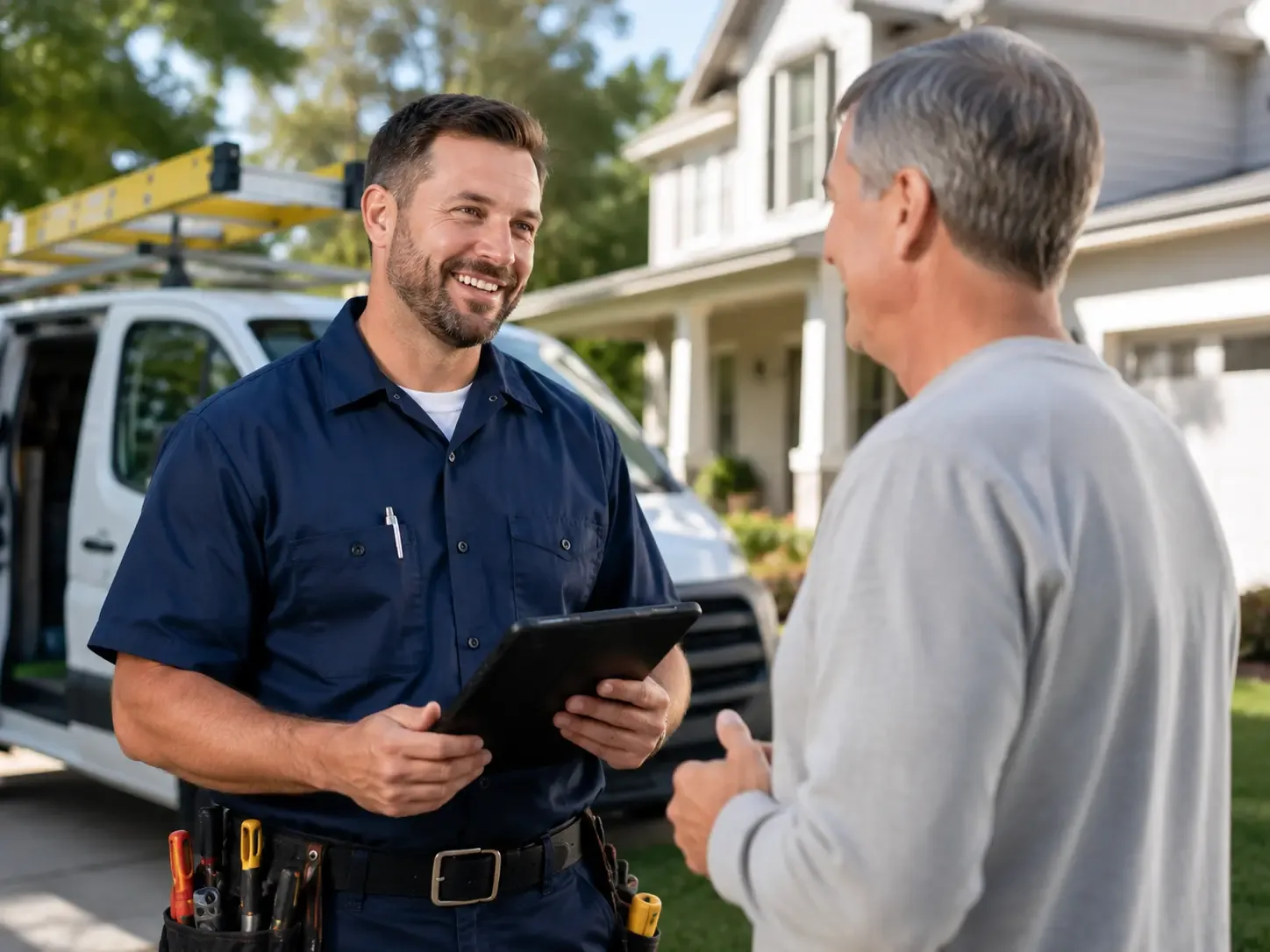 Whole Home Rewiring Alpharetta, GA FAQs